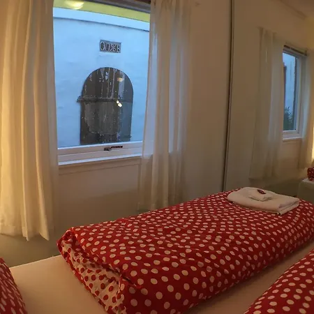 Appartement Ym40