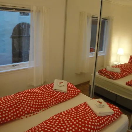 Apartamento Ym40