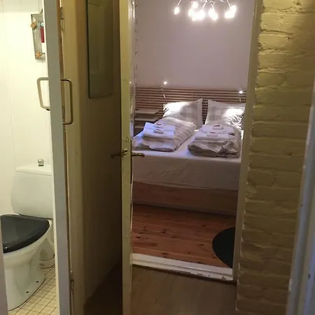 Ym40 Apartamento Bergen