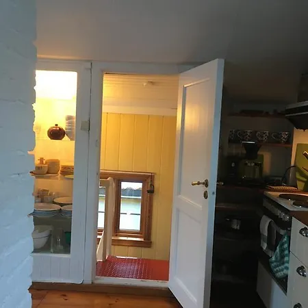 Ym40 Apartamento