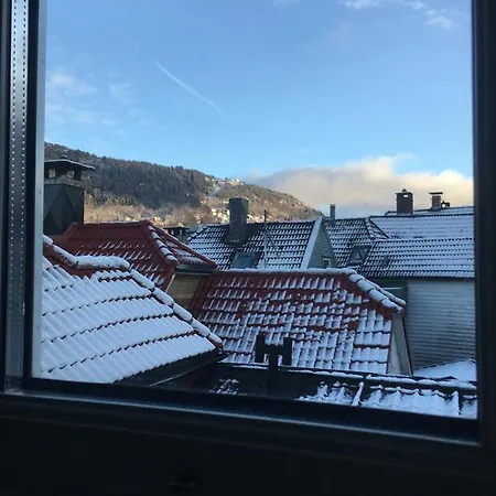 Leilighet Ym40 *