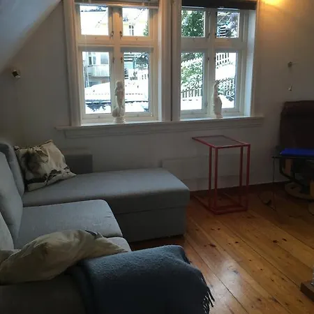 Apartamento Ym40