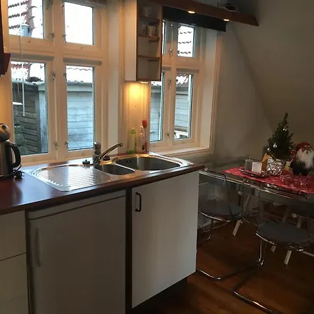 Ym40 Leilighet Bergen