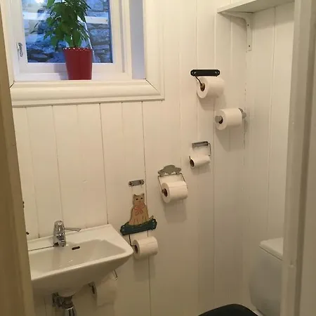 Apartamento Ym40 *