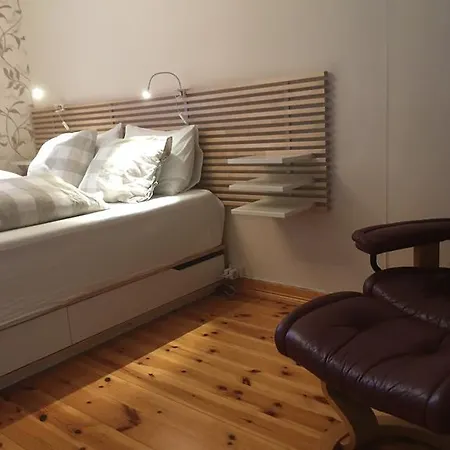 Ym40 Apartamento *