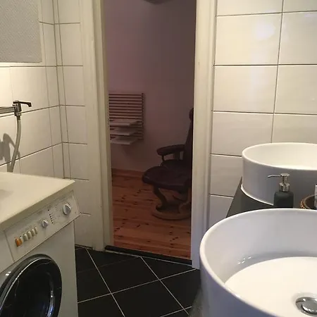 Apartment Ym40 Bergen