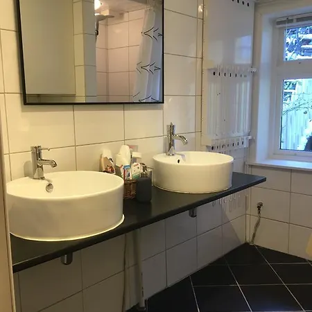 Apartamento Ym40