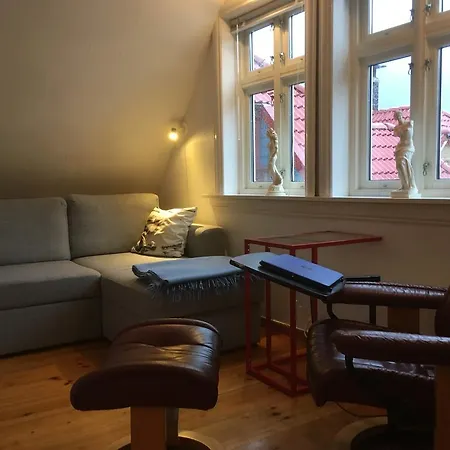 Ym40 Leilighet Bergen