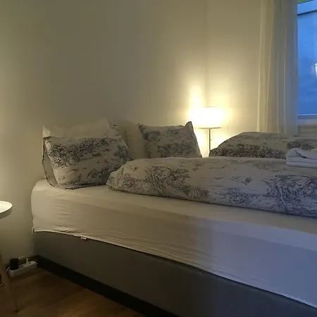 Apartamento Ym40 *