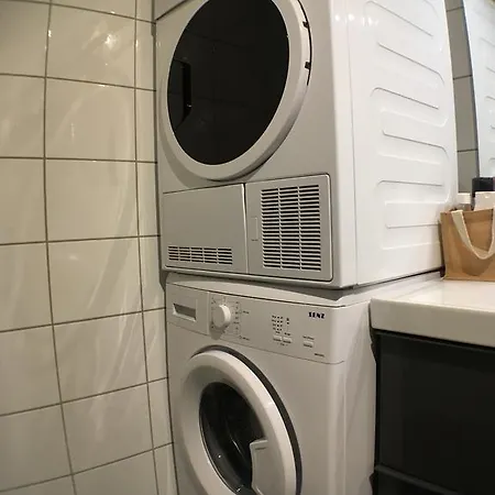 Ym40 Apartamento