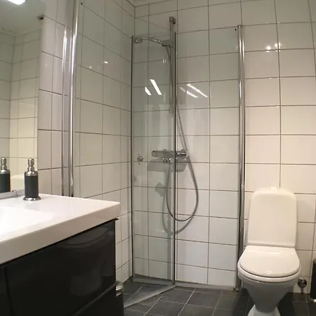 Apartment Ym40 *