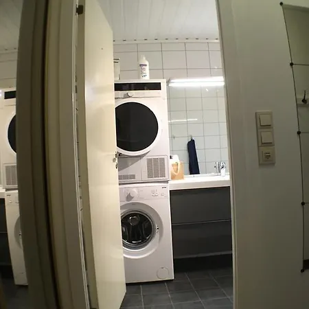 Ym40 Apartamento *