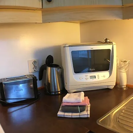 Appartement Ym40 Bergen