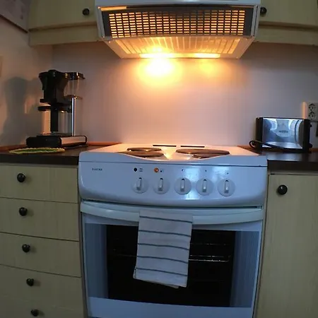 Apartamento Ym40