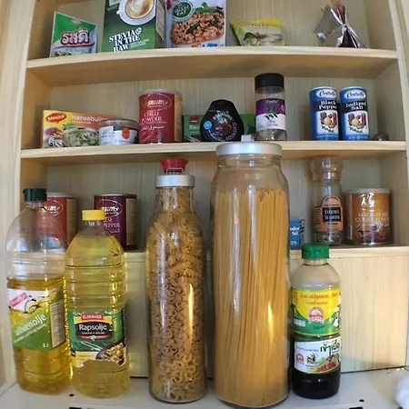 Ym40 Appartement Bergen