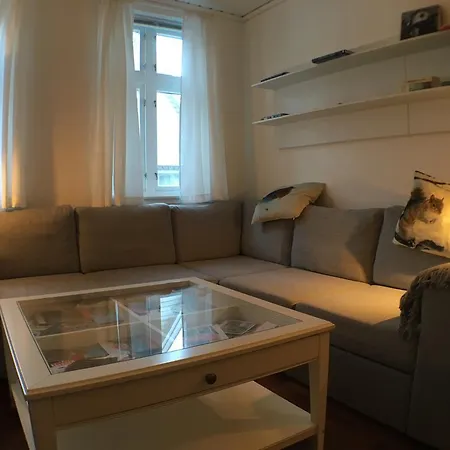 Ym40 Apartamento *