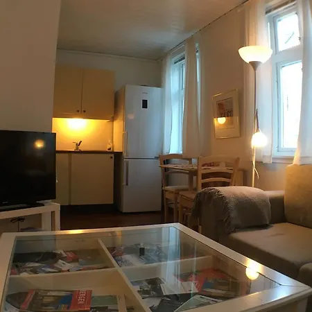 Apartamento Ym40 Bergen