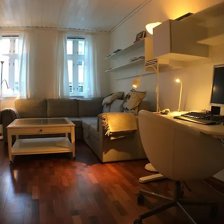 Apartamento Ym40
