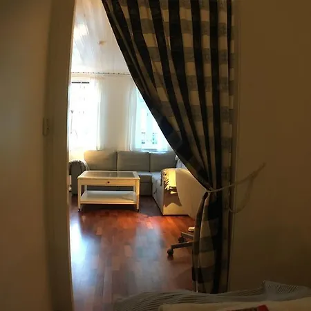 Ym40 Apartamento Bergen
