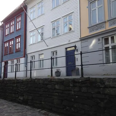 Apartamento Ym40 Bergen