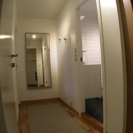 Apartment Ym40 *