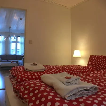Ym40 Apartment