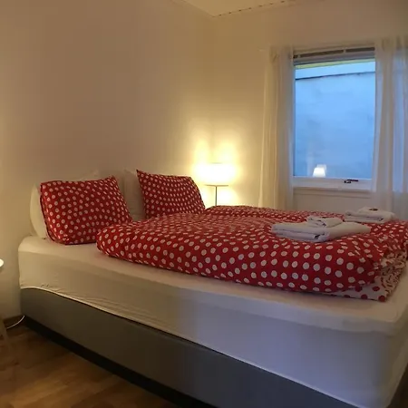 Apartment Ym40 *