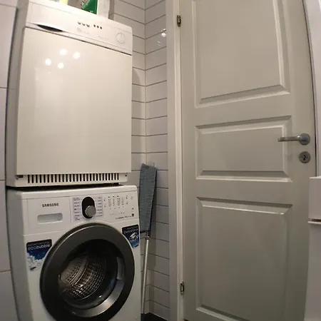 Ym40 Apartamento Bergen