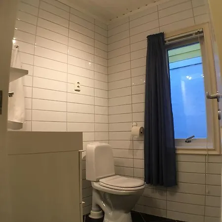 Ym40 Apartamento