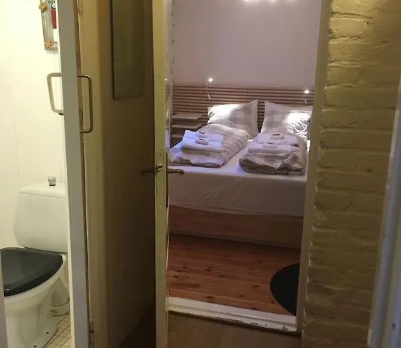 Ym40 Appartement Bergen