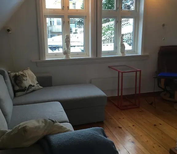 Appartement Ym40