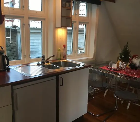 Ym40 Appartement Bergen
