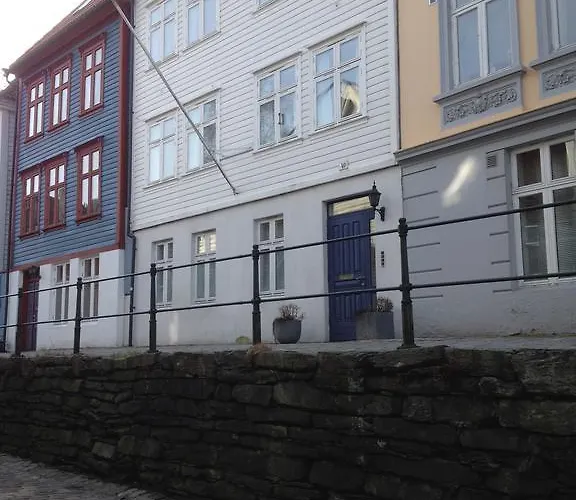 Appartement Ym40 Bergen