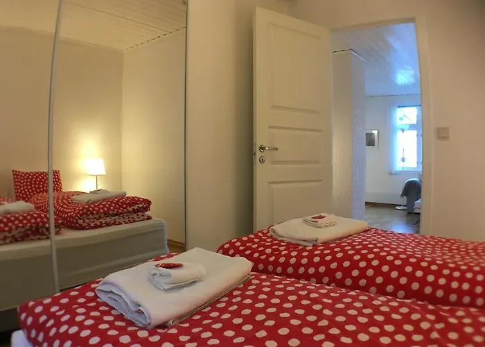 Ym40 Appartement Bergen